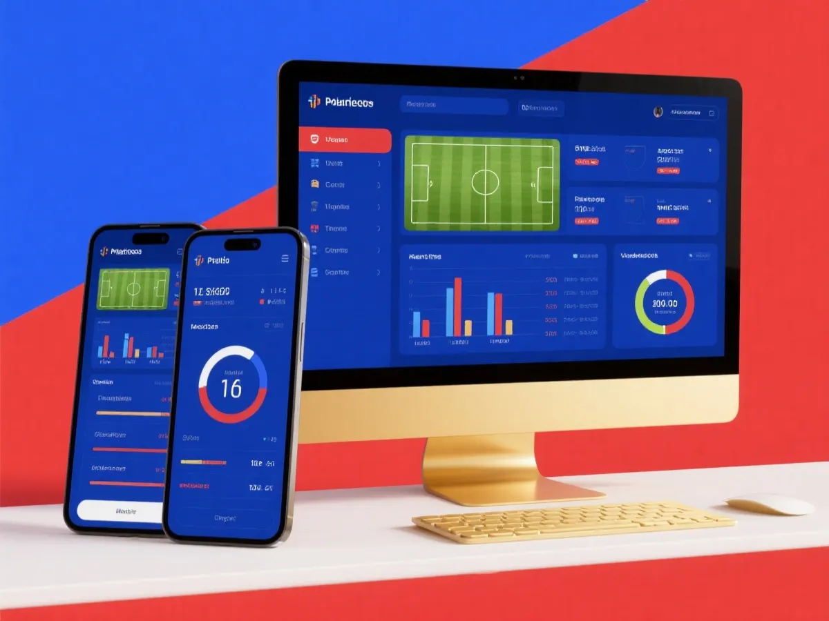 2026世界杯直播网直播即时数据界面示意图