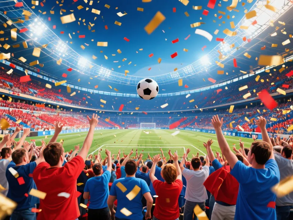 2026世界杯直播网优惠活动视觉展示