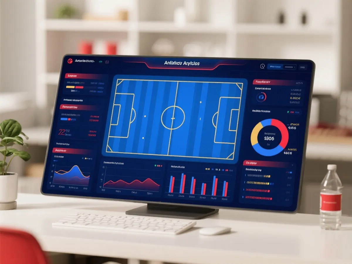 世界杯实时赔率与盘口分析数据面板