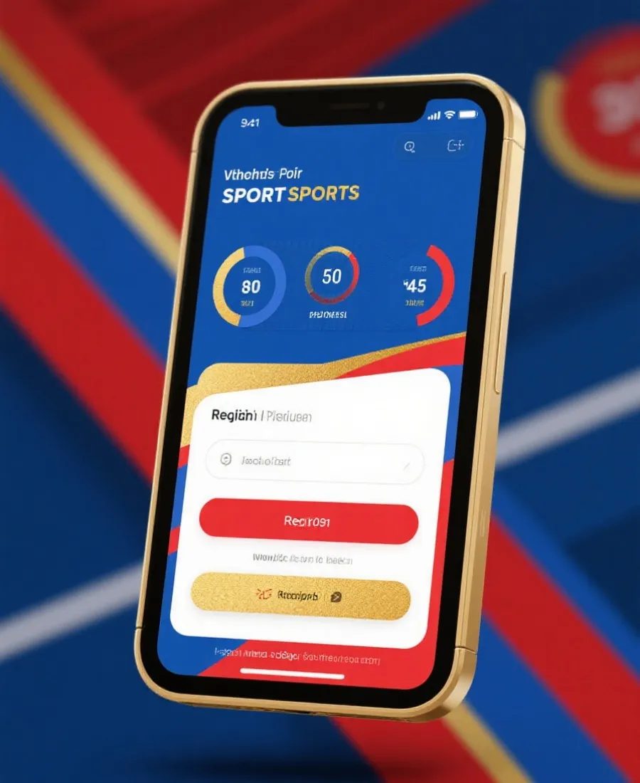 官方注册入口界面预览