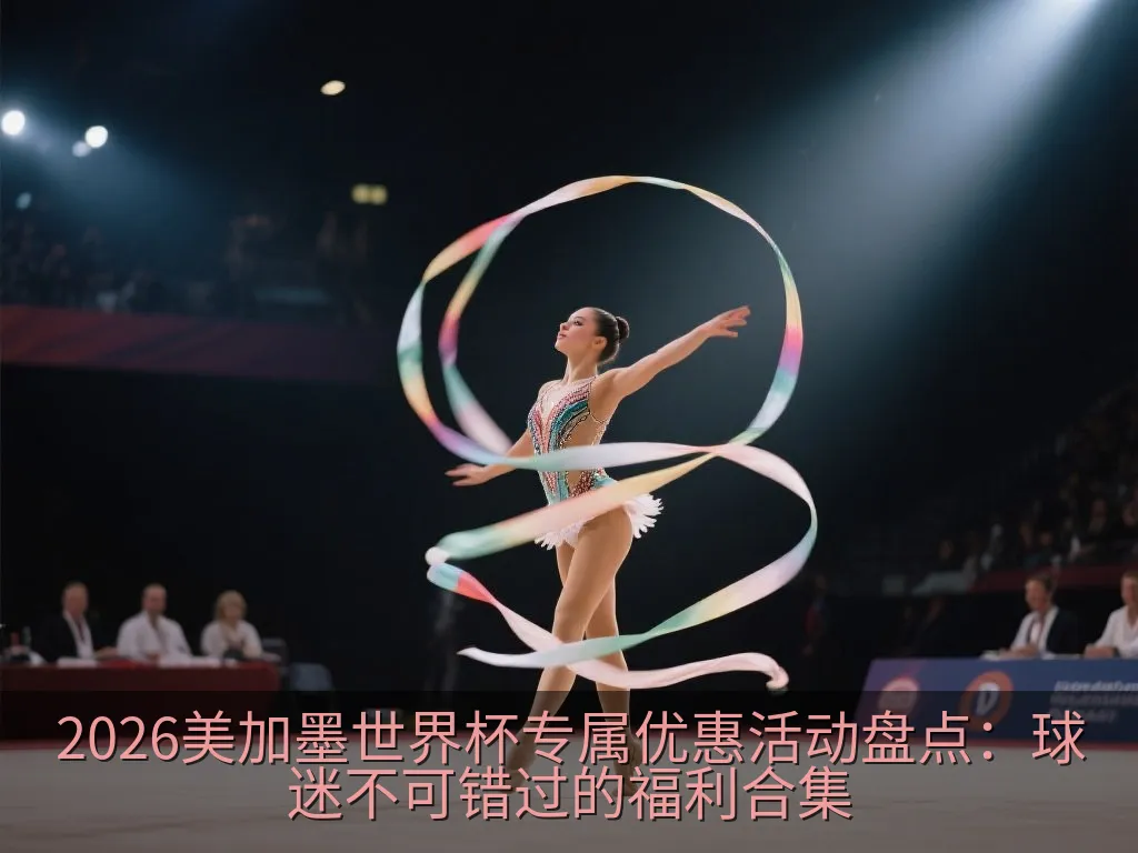 2026美加墨世界杯专属优惠活动盘点：球迷不可错过的福利合集